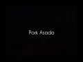 Download Lagu Pork Asado #22 Manalang, Kiane