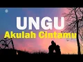 UNGU   AKULAH CINTAMU