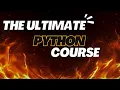 Introduction to Python Ultimate Python Course Mehta Classes Ultimate