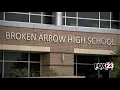 Back to school What s new for Broken Arrow students this year