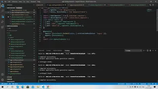 Angular 12 Routing Tutorial With Parameter Without Parameter