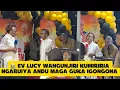 Lagu Wooiii😭Ev Lucy wangunjiri Kumiriria Ngaruiya Junior niandu kwaga guka igongona riake