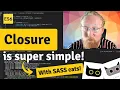 JavaScript Closures are Super Simple
