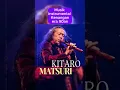 KITARO : MATSURI - Musik Instrumental kenangan era 90an #kitaro #shorts #music90s  #nostalgia