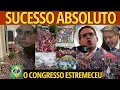 Lagu POVO VAI ÀS RUAS EM PESO CONTRA HUGO MOTTA, LIRA E CONGRESSO DE LADRÕES! BOLSONARO ESTA EM PÂNICO!