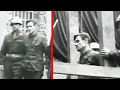 REAL FOOTAGE of Allied Execution of German Civilian