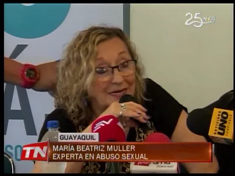 Seminario sobre los dibujos en el abuso sexual