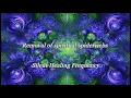 Download Lagu Removal of spiritual spiderwebs Silent Healing Frequency