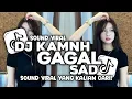 Download Lagu DJ KAMIN GAGAL SAD KANE | DJ KAMNH GAGAL SAD KANE VIRAL TIKTOK TERBARU 2025!!