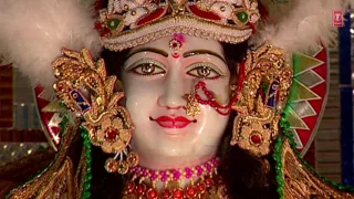 kabhi sun le meri bhi vinti devi bhajan debashish dasgupta i full video maa rooth na jana bhakton se