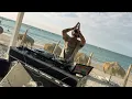 TOWA - MANCORA SUNSET SET LIVE (LATIN TECH - HOUSE 2026) ENERO TOP