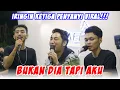PECAH!!! BUKAN DIA TAPI AKU - JUDIKA COVER BY IRWAN DA , ASTRONI , ADLANI RAMBE FT RICKY FEB