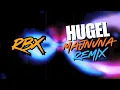 Download Lagu Hugel - Majnuna [RBX Remix]