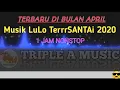 Musik LULO terrSANtai 2020