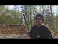 Taurus G3 Tactical 2000 Round follow up
