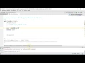 Python Basics - Lists Exercise findMax list