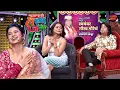 Lagu गौर्या सगळ्या समोर शिवाली ला बघून पप्पी काय देतोय तू  | Maharashtrachi Hasya Jatra | Full EP