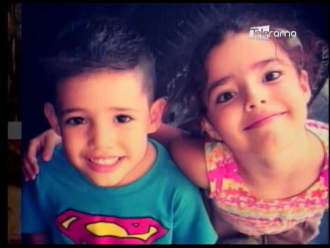 Ronald Farina nos cuenta su experiencia como papá