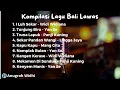 Download Lagu Kompilasi Lagu Bali Lawas