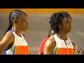 Download Lagu OMG FASTEST WOMEN'S 100M TIA CLAYTON DESTROYED SHELLY ANN FRASER \u0026 USA 2025 SEASON 