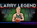Download Lagu Larry Bird - Larry Legend (Original Career Documentary)