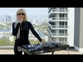 Download Lagu Mila Rubio - Live #Florida  ,  USA [ Techno ]  DJ Mix 2025