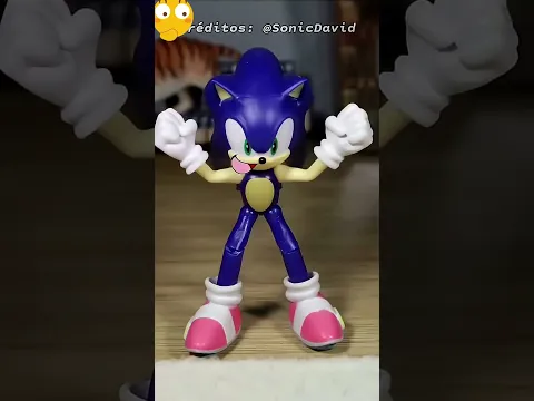 O Café Da Manhã Do SONIC!! 🍔😂