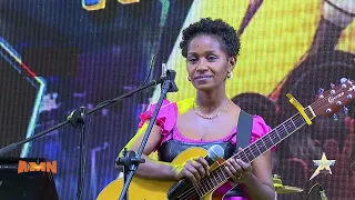 አባይነሽ አስቴር አወቀ ገራዶ Aster Aweke Gerado 