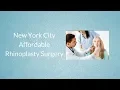 New York City Affordable Rhinoplasty Surgery