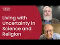 Download Lagu Living with Uncertainty in Science and Religion | John Lennox \u0026 George Church