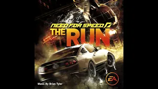 Brian Tyler Need For Speed The Run Epic Race 3 And Blurred 
