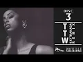 Rochelle Jordan, Kaytranada - TTW (Kaytranada Remix) (Official Audio)