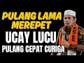 Download Lagu JANGAN SOMBONG! Hebat di Dunia Tak Ada Artinya Tanpa Doa Orang Tua