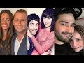 Sense8 and their real life partners