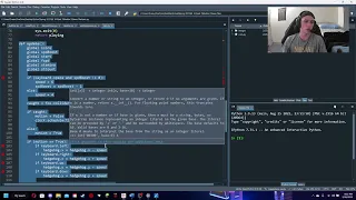 Coin Collector PyGame