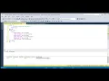 SQL Error handling Try Catch