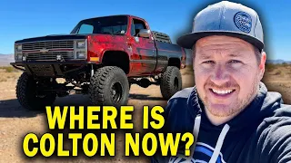 What Really Happened To Colton from Robby Layton Nation