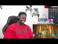 Natti Natasha x María Becerra - Lokita [Official Video] REACTION