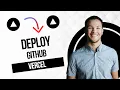 How to Deploy GitHub Project on Vercel Best Method