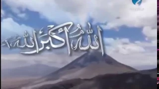 أذان بصوت عبد الباسط عبد الصمد دندنها