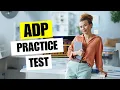 ADP Practice Test 2026 ADP Certified Payroll Specialist Certification Exam Preparation