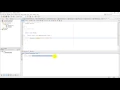 Output using System out print