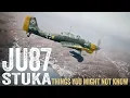 Download Lagu Ju 87 Stuka: Things You Might Not Know About its Infamous \