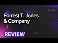 Forrest T Jones Company review pros and cons legit quote update 2024