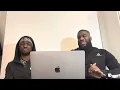 Money Can’t Buy Heart - Young Adz (D-Block Europe) [ REACTION ]