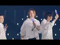 Download Lagu SUPER JUNIOR - WAY (SPECIAL EVENT ~BLUE WORLD)