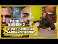 Download Lagu Voorspellingen Plazibat vs Mahieddine en Simon vs Zimmerman | OP DE BANK