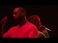 Green Montana - Évidemment (Live) | VEVO Rounds ft. SDM