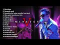 Download Lagu FIVE MINUTES Band [FULL ALBUM] | Bertahan - Sumpah Mati - SKSJ #laguviral #live #laguselow
