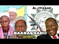 Download Lagu Halgankii Gunnimadoonka: QAADASHADII QORIGA Cutubka Labaad Ee Buuga Iyo Al-Itixaad